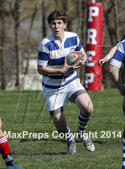 Thumbnail 2 in Darien @ Fairfield Prep photogallery.