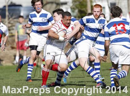 Thumbnail 3 in Darien @ Fairfield Prep photogallery.