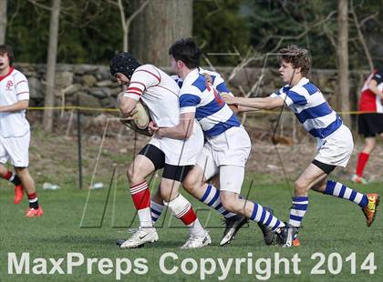 Thumbnail 1 in Darien @ Fairfield Prep photogallery.