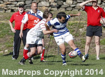 Thumbnail 3 in Darien @ Fairfield Prep photogallery.