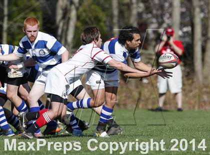 Thumbnail 3 in Darien @ Fairfield Prep photogallery.