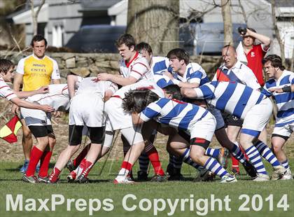 Thumbnail 1 in Darien @ Fairfield Prep photogallery.