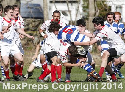 Thumbnail 1 in Darien @ Fairfield Prep photogallery.