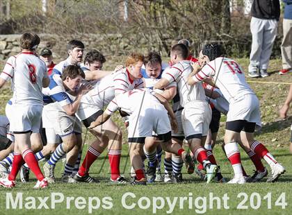 Thumbnail 2 in Darien @ Fairfield Prep photogallery.