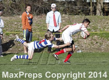 Thumbnail 3 in Darien @ Fairfield Prep photogallery.