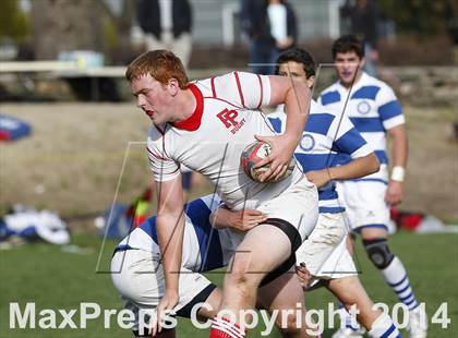 Thumbnail 1 in Darien @ Fairfield Prep photogallery.