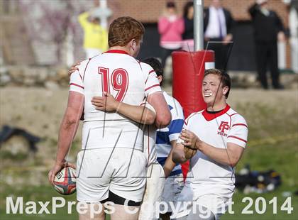 Thumbnail 2 in Darien @ Fairfield Prep photogallery.