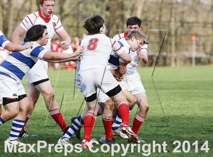 Thumbnail 2 in Darien @ Fairfield Prep photogallery.