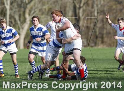 Thumbnail 2 in Darien @ Fairfield Prep photogallery.