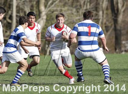 Thumbnail 3 in Darien @ Fairfield Prep photogallery.