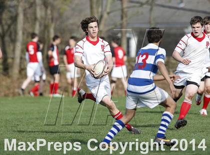 Thumbnail 3 in Darien @ Fairfield Prep photogallery.