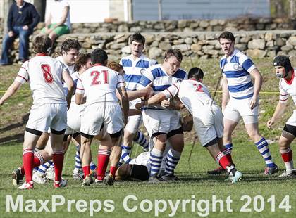 Thumbnail 1 in Darien @ Fairfield Prep photogallery.