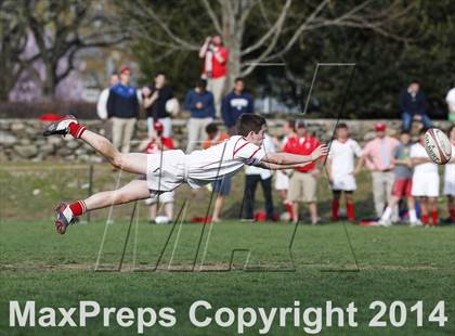 Thumbnail 2 in Darien @ Fairfield Prep photogallery.