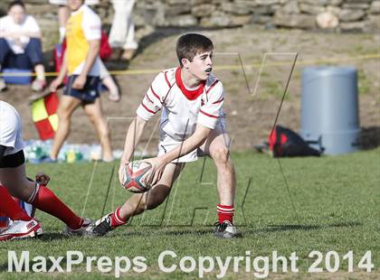 Thumbnail 2 in Darien @ Fairfield Prep photogallery.