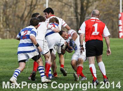 Thumbnail 1 in Darien @ Fairfield Prep photogallery.