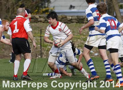 Thumbnail 3 in Darien @ Fairfield Prep photogallery.
