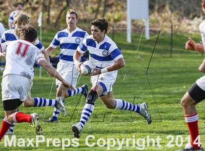Thumbnail 3 in Darien @ Fairfield Prep photogallery.