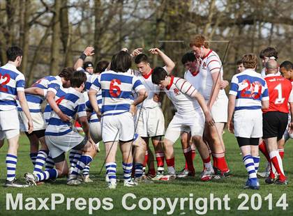 Thumbnail 3 in Darien @ Fairfield Prep photogallery.
