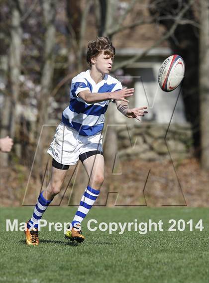 Thumbnail 2 in Darien @ Fairfield Prep photogallery.