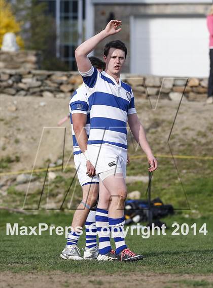 Thumbnail 1 in Darien @ Fairfield Prep photogallery.