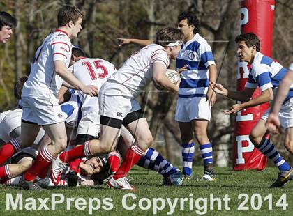 Thumbnail 1 in Darien @ Fairfield Prep photogallery.