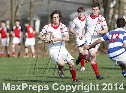 Thumbnail 1 in Darien @ Fairfield Prep photogallery.