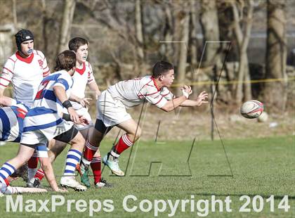 Thumbnail 2 in Darien @ Fairfield Prep photogallery.
