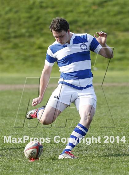 Thumbnail 2 in Darien @ Fairfield Prep photogallery.
