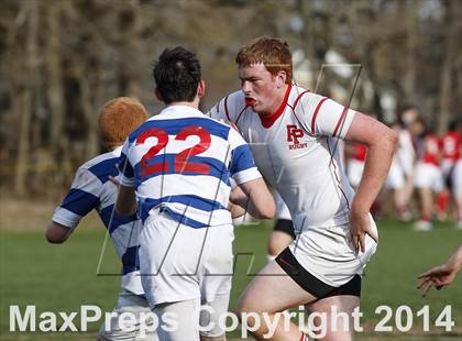 Thumbnail 2 in Darien @ Fairfield Prep photogallery.