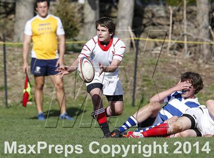 Thumbnail 2 in Darien @ Fairfield Prep photogallery.