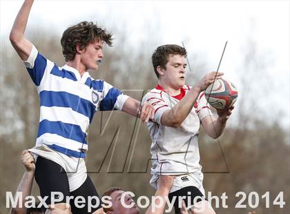 Thumbnail 1 in Darien @ Fairfield Prep photogallery.