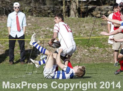 Thumbnail 1 in Darien @ Fairfield Prep photogallery.