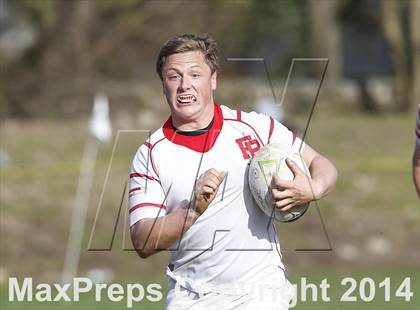 Thumbnail 3 in Darien @ Fairfield Prep photogallery.