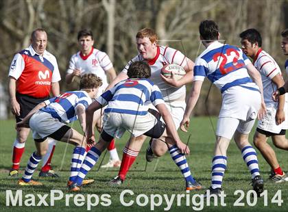 Thumbnail 3 in Darien @ Fairfield Prep photogallery.