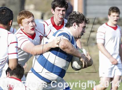 Thumbnail 2 in Darien @ Fairfield Prep photogallery.