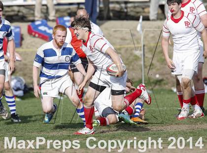 Thumbnail 3 in Darien @ Fairfield Prep photogallery.