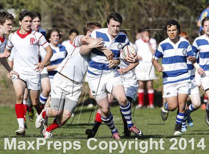Thumbnail 3 in Darien @ Fairfield Prep photogallery.