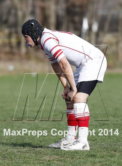 Thumbnail 1 in Darien @ Fairfield Prep photogallery.
