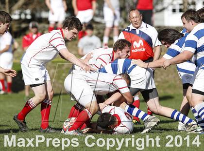 Thumbnail 1 in Darien @ Fairfield Prep photogallery.