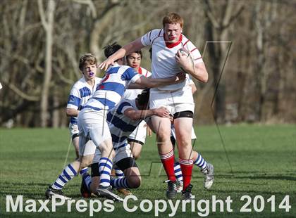 Thumbnail 1 in Darien @ Fairfield Prep photogallery.