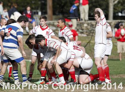 Thumbnail 2 in Darien @ Fairfield Prep photogallery.