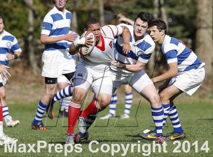 Thumbnail 2 in Darien @ Fairfield Prep photogallery.