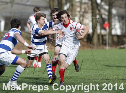 Thumbnail 1 in Darien @ Fairfield Prep photogallery.