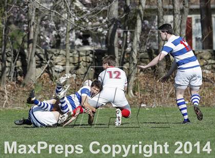 Thumbnail 1 in Darien @ Fairfield Prep photogallery.
