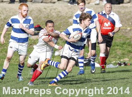 Thumbnail 1 in Darien @ Fairfield Prep photogallery.