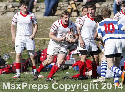 Thumbnail 3 in Darien @ Fairfield Prep photogallery.