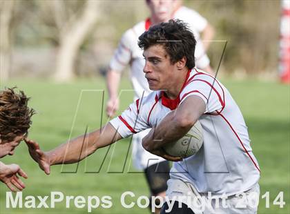 Thumbnail 3 in Darien @ Fairfield Prep photogallery.