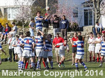 Thumbnail 1 in Darien @ Fairfield Prep photogallery.