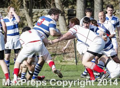 Thumbnail 3 in Darien @ Fairfield Prep photogallery.