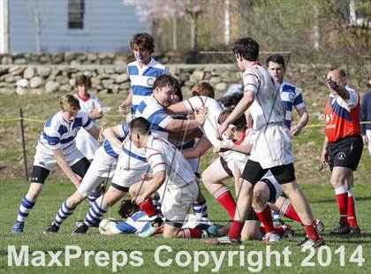 Thumbnail 1 in Darien @ Fairfield Prep photogallery.
